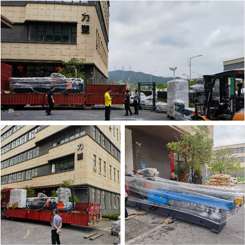 力塑乐动登录app免费下载_乐动(中国)
引进双螺杆挤出机+水下切生产线自动化设备，扩大生产围度!